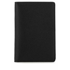 [MAISON MARGIELA] 라프리마 남성 PORTAFOGLI S55UI0203P4745 T8013 블랙 /2