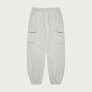 [백화점][행텐]남녀공용 올밴딩 백브러쉬 카고 기모팬츠 10540 038 851 12