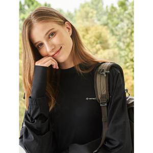 [이젠벅][이젠벅] 모크넥 기모 여성 베이스레이어 1종 택일