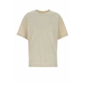 [AMI] 라프리마 여성 스웨터 UTS334JE0172 185 화이트 /2