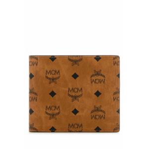 [MCM] 라프리마 여성 PORTAFOGLI MXSFATA04 CO 프린트 /2