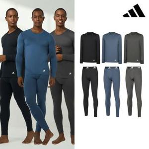 [아디다스]신상 25FW 남성 클라이마 웜웨어 3세트