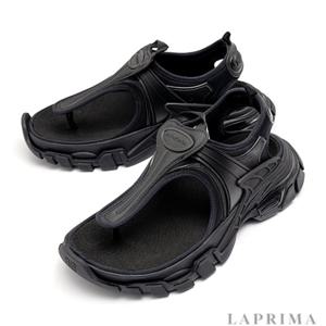 [BALENCIAGA] 발렌시아가 여성 트랙 샌들 618089-W2PA1-1000