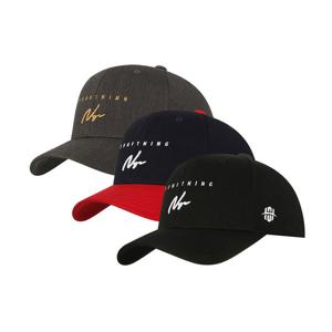 [햇츠온]유니_SMB 빅사이즈 밴딩 볼캡 야구모자[SMBFLJ3328,3329] 잠실