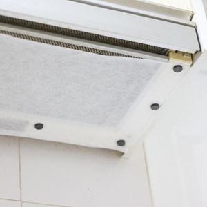 가스렌지 주방후드 필터 10M 커버 기름때 찌든때 방지