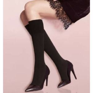 [비너스(스타킹)]앙코르 40D 와이드밴드 판타롱[A4340]