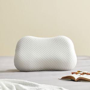 [모던하우스] 땅콩형 메모리폼 베개 50X30