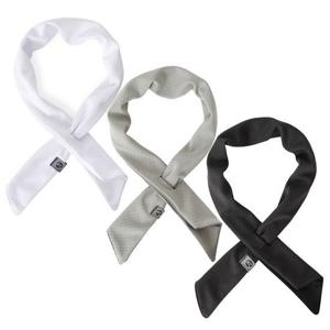 MCN 아이스 냉감 여름 쿨 스카프 넥쿨러 밴드 목도리