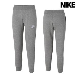 나이키 키즈 기모 조거팬츠 NSW 클럽 플리스 그레이 DC7207-091