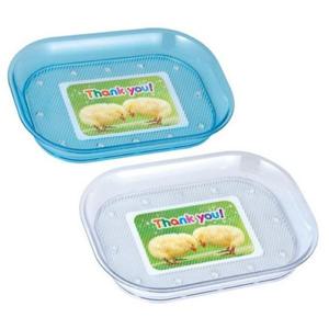 카파맥스 멀티트레이 K06052 동전수납 접시 펜접시