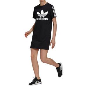 [아디다스 주니어](130호)아디다스 키즈 스케이터 반팔티 드레스 원피스 FM5653