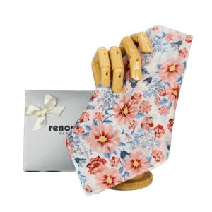 [레노마(손수건)]나염 손수건 RFD9208