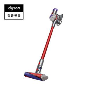 다이슨 V8 (실버/레드)