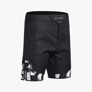 [스파이더] 남성 주짓수 프로웹 노기 시그니처 반바지 SPHMCNTR521MBLK