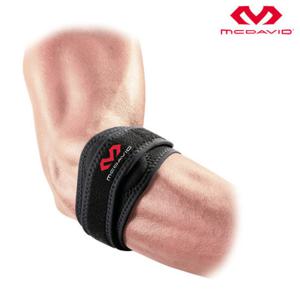 [Mcdavid] 맥데이비드 테니스 팔꿈치 보호대(LV2) 489R