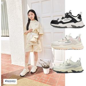 [디스커버리키즈]DKSH1101N 버킷디워커V2 운동화