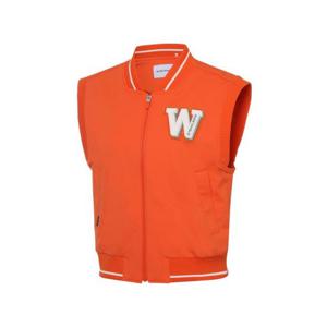 [와이드앵글] WG 버디 바시티 베스트 L_WWU23671O4