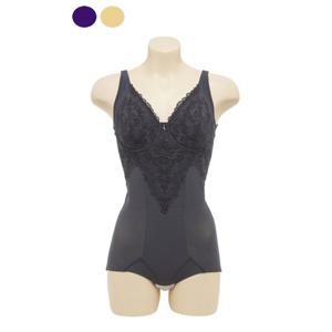 [비비안(언더웨어)]BBM 노바렐 강한 보정 기능 올인원 BT3511A