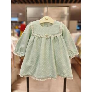 [에뜨와] 릴리즈 원피스 (07R124001)