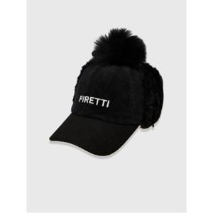 [피레티] 여성 울 트루퍼 방한캡_TWW23C07Z1