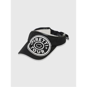 [피레티] 여성 엘리트 배색 썬캡_TWU23C03Z1