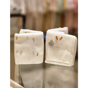 [아가방] 래빗 손수건 (01Q085101)