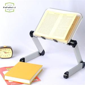 파파롤제이 태블릿 노트북 책 거치대 받침대 독서대