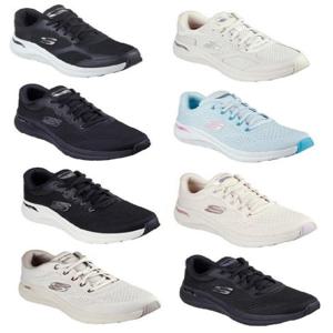 스케쳐스 남녀 워킹화 8종 아치핏 SL0WPCEX011 012 021 SM