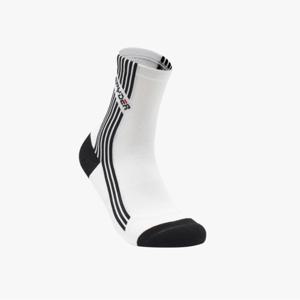 [스파이더] 공용 트레이닝 롱 스트라이프 장목 양말 SPIPANSC301UWHT