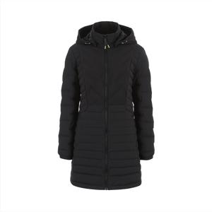 [밀레 본사] 여성 스트레치 튜브 롱다운 MXQWD521