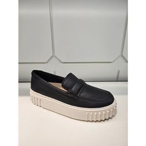 금강제화 랜드로바 여성 클락스 슬립온 CLASLC4231WF1(구두헤라증정)