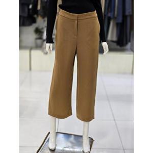 소고 트리아나 세이브존07 소고 트리아나 여성 반 밴딩 와이드 팬츠 TI2XA01