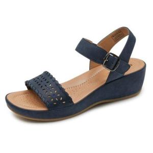 [베어파우(슈즈)]베어파우 LAURIE 여성 키높이 샌들 K2265015