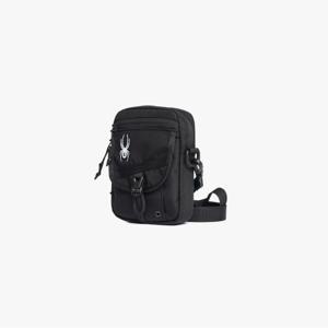 [스파이더] 공용 미니 크로스백 SPIPBNBG301UBLK