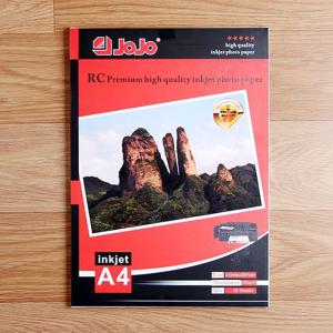 [도토로]프리미엄 컬러잉크젯 포토 인화지 260g/스캔 사진용지