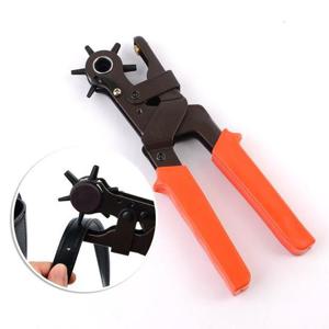 허리띠 벨트 구멍 타공펀치 벨트구멍뚫기 벨트공구