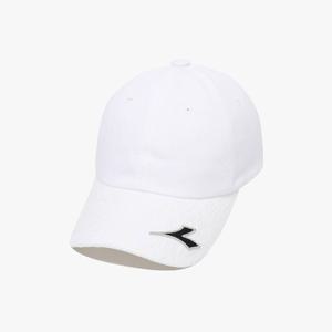 [디아도라] 크로스코트 레이스 볼캡 OFF WHITE