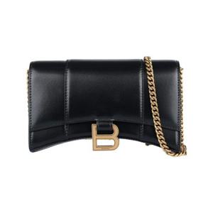 [발렌시아가] 아워글래스 월렛백 미니 (656050 1QJ4M 1000)