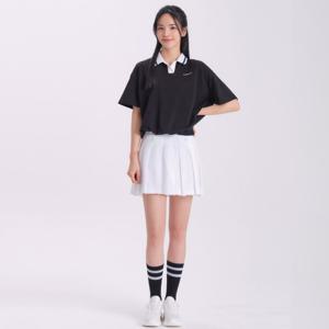 [179st.w]다운블로우 2504W-3203W 여자프리밴딩 티셔츠 스커트쇼