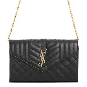 [생로랑] 믹스 마틀라세 620280 BOW91 1000 모노그램 크로스백