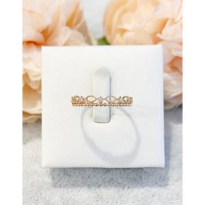 미니골드 14k  필로스 미스링 RRIM4098