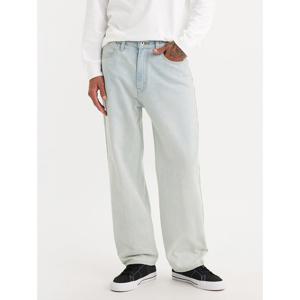 [리바이스]남성 NEW SILVERTAB 루즈핏 진 A7488-0002