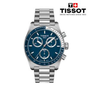 [티쏘]PR 516 쿼츠 크로노그래프 T149.417.11.041.00