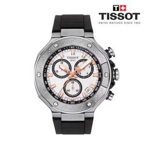 [티쏘]티-레이스 크로노그래프 T141.417.17.011.00