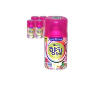 자동향분사기리필 산도깨비 향기속으로 W