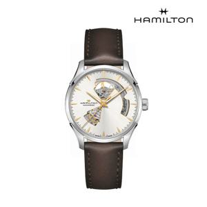 [해밀턴]해밀턴 H32675551 재즈마스터 오픈하트 오토 40mm