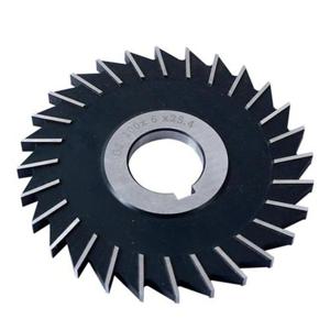 광진툴링 사이드밀링커터 100x10.0T