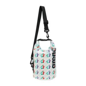 [아레나] (A4AC1AB27_WHT) 공용 원통 드라이백 4L