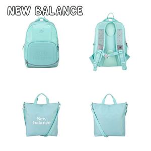 뉴발란스 초등학교 책가방세트 준비물 남아 여아/NK8ADS104U-84