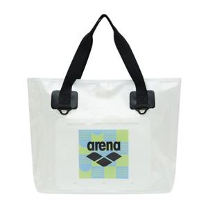 [아레나] (A4AC1AB28_WHT) 공용 비치가방